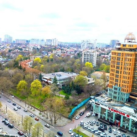 3 Bedrooms Arcadia Οδησσός Εξωτερικό φωτογραφία