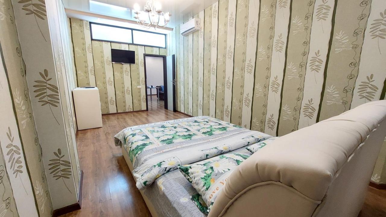 3 Bedrooms Arcadia Οδησσός Εξωτερικό φωτογραφία