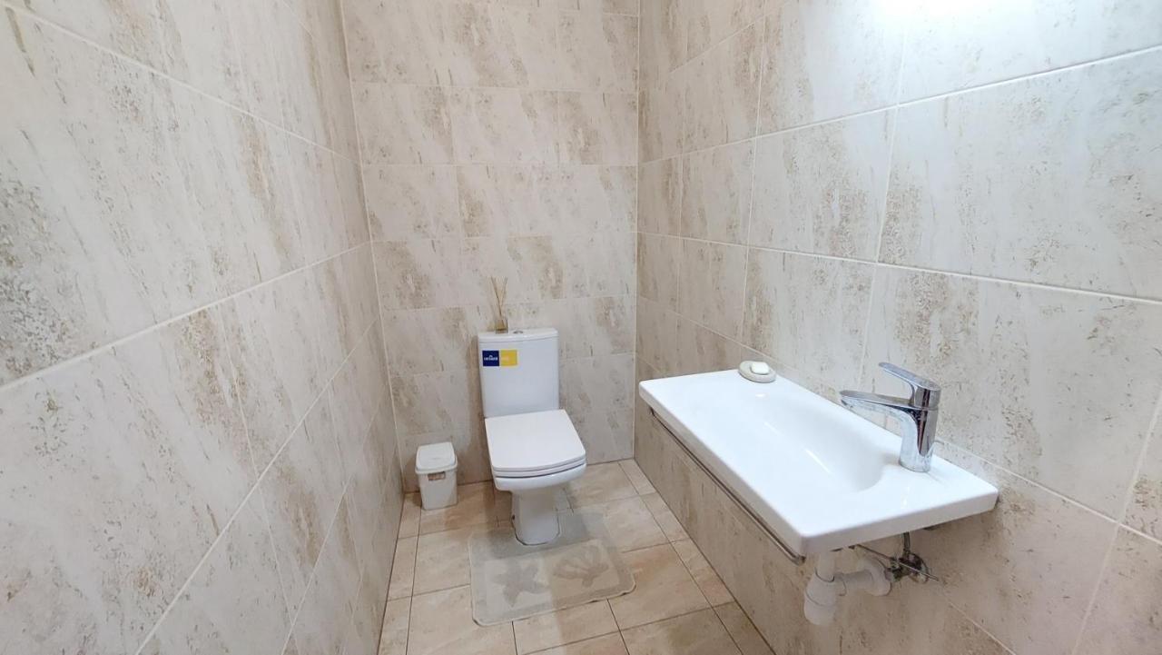 3 Bedrooms Arcadia Οδησσός Εξωτερικό φωτογραφία